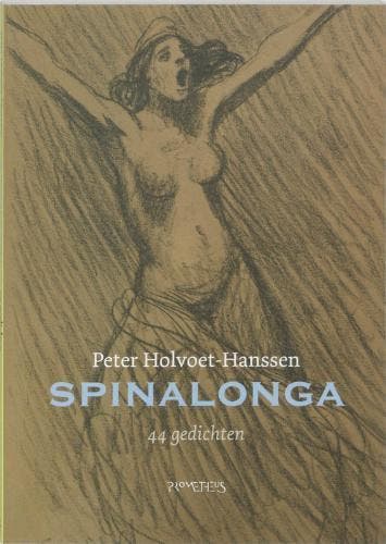 Spinalonga | P. Holvoet-Hanssen | Nieuw, Boeken, Ophalen of Verzenden, Nieuw, P. Holvoet-Hanssen