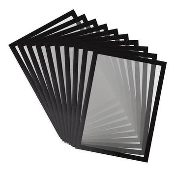 Tarifold magnetisch zichtframe Magneto Pro (10 stuks)  -, Verzenden