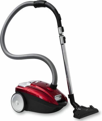 Inventum Stofzuiger ST306RZA - Rood, Verzenden, Nieuw