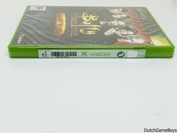 Xbox Classic - Buffy The Vampire Slayer - Chaos Bleeds - New, Verzenden, Gebruikt