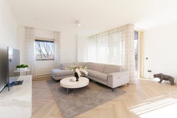 Te huur: Appartement Wimbledonpark in Amstelveen, Noord-Holland, Appartement, Amstelveen