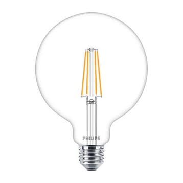 Philips Master Value E27 led bulb / bollamp 5.9W (60W), Ophalen of Verzenden, Nieuw