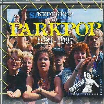 Nederpop Op Parkpop 1981-1997 (2CD), Verzenden, Nieuw in verpakking
