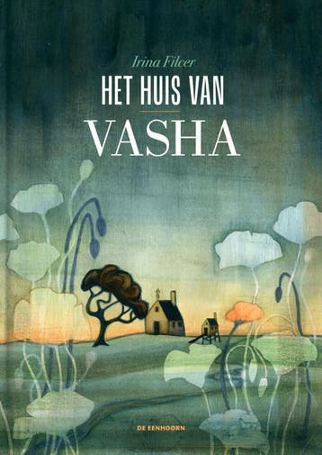 Het Huis Van Vasha | Irina Filcer-Aart Kramer | Nieuw, Ophalen of Verzenden, Nieuw, Irina Filcer-Aart Kramer