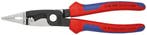 OUTLET Knipex 1382200 Installatietang - Elektro - 200mm, Ophalen of Verzenden, Nieuw