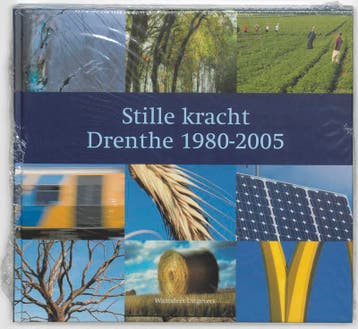 Stille kracht - G. de Vries 9789040091599, Verzenden, Zo goed als nieuw, G. de Vries