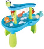 Eco Toys 18-delige Watertafel, Verzenden, Nieuw