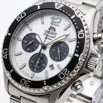 Orient - Solar Panda Made in Japan Domestic Manufacturer -, Nieuw