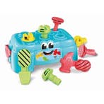 CLEMENTONI Baby - doe-het-zelf-workshop - spel voor vroeg..., Verzenden, Nieuw