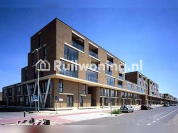 Haarlemse woning gezocht voor mijn flat (Hoofddorp), Amsterdam