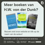 Terugblik bij strijklicht 9789035133914 H.W. von der Dunk, Verzenden, Zo goed als nieuw, H.W. von der Dunk