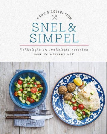 Snel & Simpel, Verzenden, Gelezen