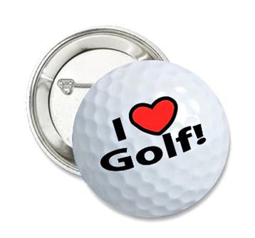 Bedankje/cadeautje Nr 1 Golf Topper, Verzenden, Nieuw, Overige typen, Overige merken