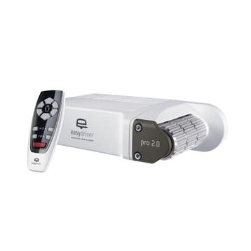 Reich Mover EasyDriver Pro 2.0 Enkel As, Ophalen of Verzenden, Nieuw