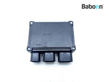 Relais Kast Kawasaki Z 750 2007-2012 (Z750 ZR750L-M), Verzenden, Gebruikt