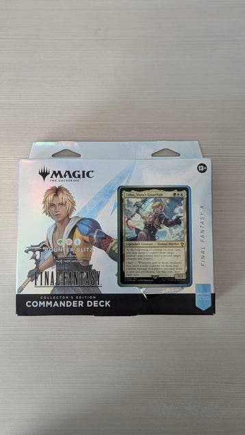 Wizards of The Coast - 1 Sealed box - Magic: The Gathering, Nieuw