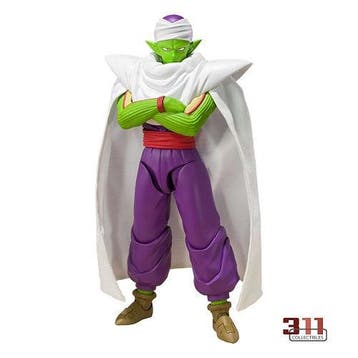 Bandai Tamashii Nations - S.H.Figuarts - Dragon Ball Z -, Verzenden, Nieuw