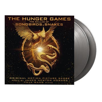 The Hunger Games: The Ballad of Songbirds and Snakes -, Nieuw in verpakking