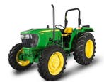 5210E GearPro 4wd 50PK, Zakelijke goederen, Agrarisch | Tractoren, Nieuw
