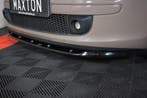 Front Splitter V.1 FIAT 500 HATCHBACK VOORWOORD, Verzenden