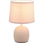 LED Tafellamp - Tafelverlichting - Trion Zikkom - E14, Huis en Inrichting, Lampen | Tafellampen, Ophalen of Verzenden, Nieuw