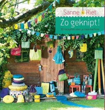 Zo geknipt! - Riet van de Walle 9789461311153, Verzenden, Zo goed als nieuw, Riet van de Walle