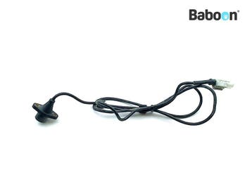 ABS Sensor Voor BMW K 1200 RS 2001-2005 + GT (K1200RS, Verzenden, Gebruikt