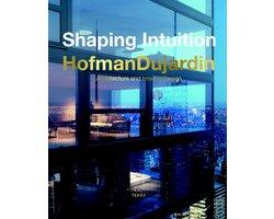 Shaping Intuition - Shaping Intuition, Ophalen of Verzenden, Nieuw