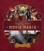 J. K. Rowlings Wizarding World 9781406377033 Bonnie Burton, Boeken, Verzenden, Gelezen, Bonnie Burton
