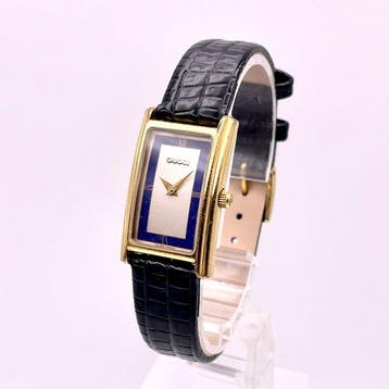 Gucci - Vintage Gucci/Rectangular - Zonder minimumprijs -, Nieuw