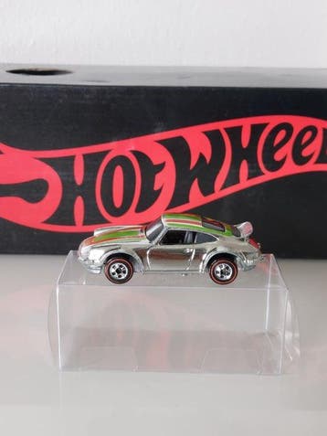 Hot Wheels, Mattel 1:64 - Model sportwagen - Hot Wheels, Nieuw