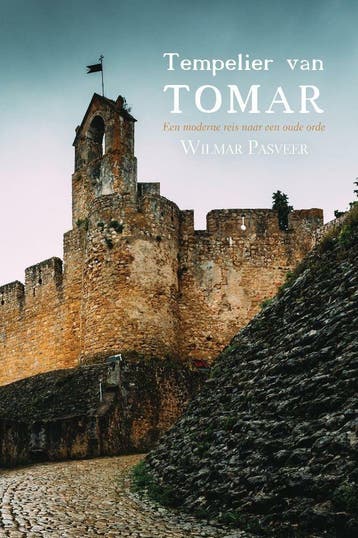 Tempelier van Tomar - Wilmar Pasveer 9789464314854, Verzenden, Zo goed als nieuw, Wilmar Pasveer