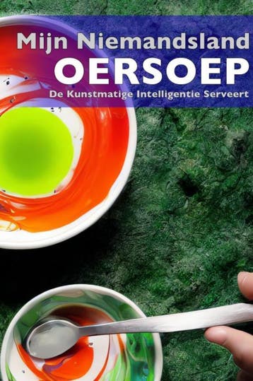 Mijn Niemandsland - Mijn Niemandsland 9789403693972, Boeken, Verzenden, Zo goed als nieuw, Mijn Niemandsland