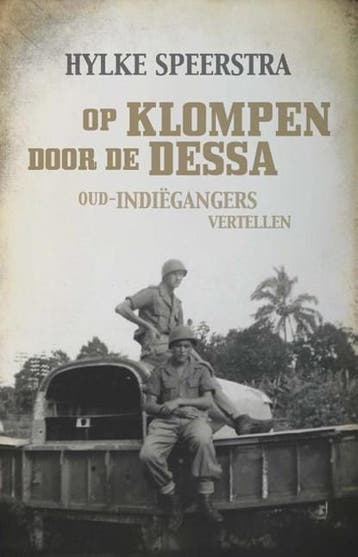Op klompen door de dessa | 9789045028842 | Hylke Speerstra, Ophalen of Verzenden, Zo goed als nieuw, Hylke Speerstra