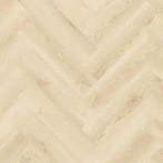 Beautifloor Visgraat Zeeland Plak Tholen (Beautifloor PVC), Kunststof, Verzenden, 50 tot 150 cm, Overige typen