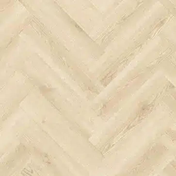 Beautifloor Visgraat Zeeland Plak Tholen (Beautifloor PVC), Doe-het-zelf en Verbouw, Vloerdelen en Plavuizen, 10 tot 30 cm, 50 tot 150 cm