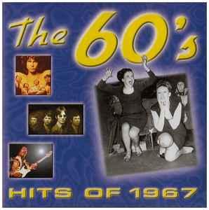 cd - Various - The 60s - Hits Of 1967, Verzenden, Zo goed als nieuw