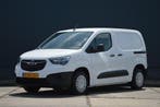 Opel Combo 1.5D L1H1 Edition Euro 6 Airco Dubbele schuifdeur, Stof, Gebruikt, Wit, Lease