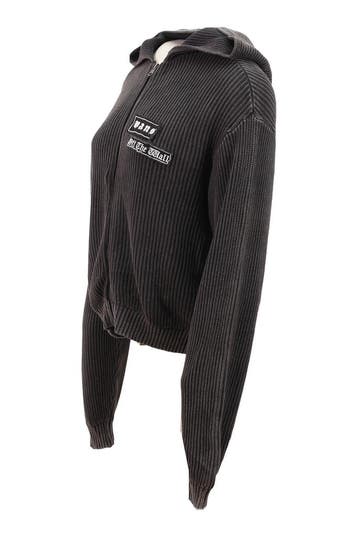 Vans Vest in maat XS Zwart, Vans, Verzenden, Zo goed als nieuw, Zwart