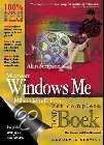 Microsoft Windows Millennium NL / Het complete HANDBoek, Verzenden, Gelezen, A. Simpson