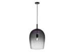 Veiling - 2x Nordlux hanglamp Uma 30 grijs (gerookt), Nieuw
