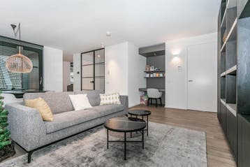 Te huur: Appartement Capucijnenstraat in Maastricht, Limburg, Maastricht, Appartement