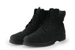 Timberland Boots in maat 45½ Zwart, Kleding | Heren, Schoenen, Verzenden, Boots, Zo goed als nieuw, Timberland