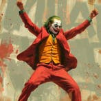 CREATIVE_HUB - The Joker wins again, Nieuw