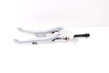 Verende voorvork | 28 inch | | 25,4mm | bl: 18 cm | Gazel..., Fietsen en Brommers, Verzenden, Nieuw