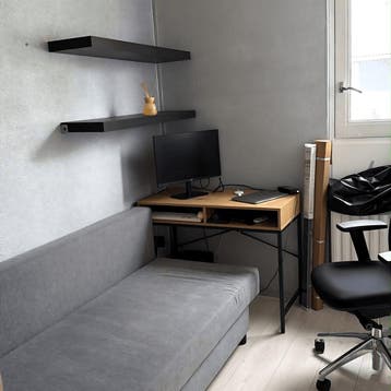 Kamer in Almere gevonden voor €650,- pm, Huizen en Kamers, Kamers te huur, 50 m² of meer, Almere