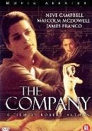 Company, the - DVD, Verzenden, Nieuw in verpakking