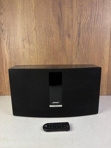 Bose - SoundTouch 30 - Draadloos muzieksysteem - Actief, Nieuw