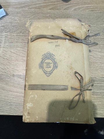 Oscar Wilde - The Poems of Oscar Wilde - 1909-1910