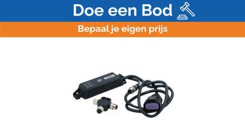 Bieden: Mercury Mercruiser CAN H gateway | Helm module - 8M, Watersport en Boten, Ophalen of Verzenden, Nieuw, Kabel of Apparatuur